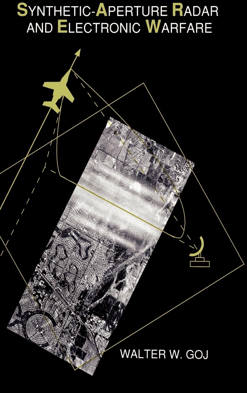 ler totalmente Synthetic-Aperture Radar and Electronic Warfare