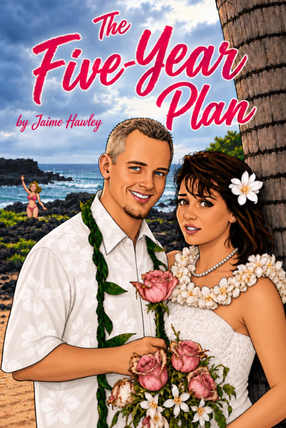 The Five-Year Plan baixar o livro de graça