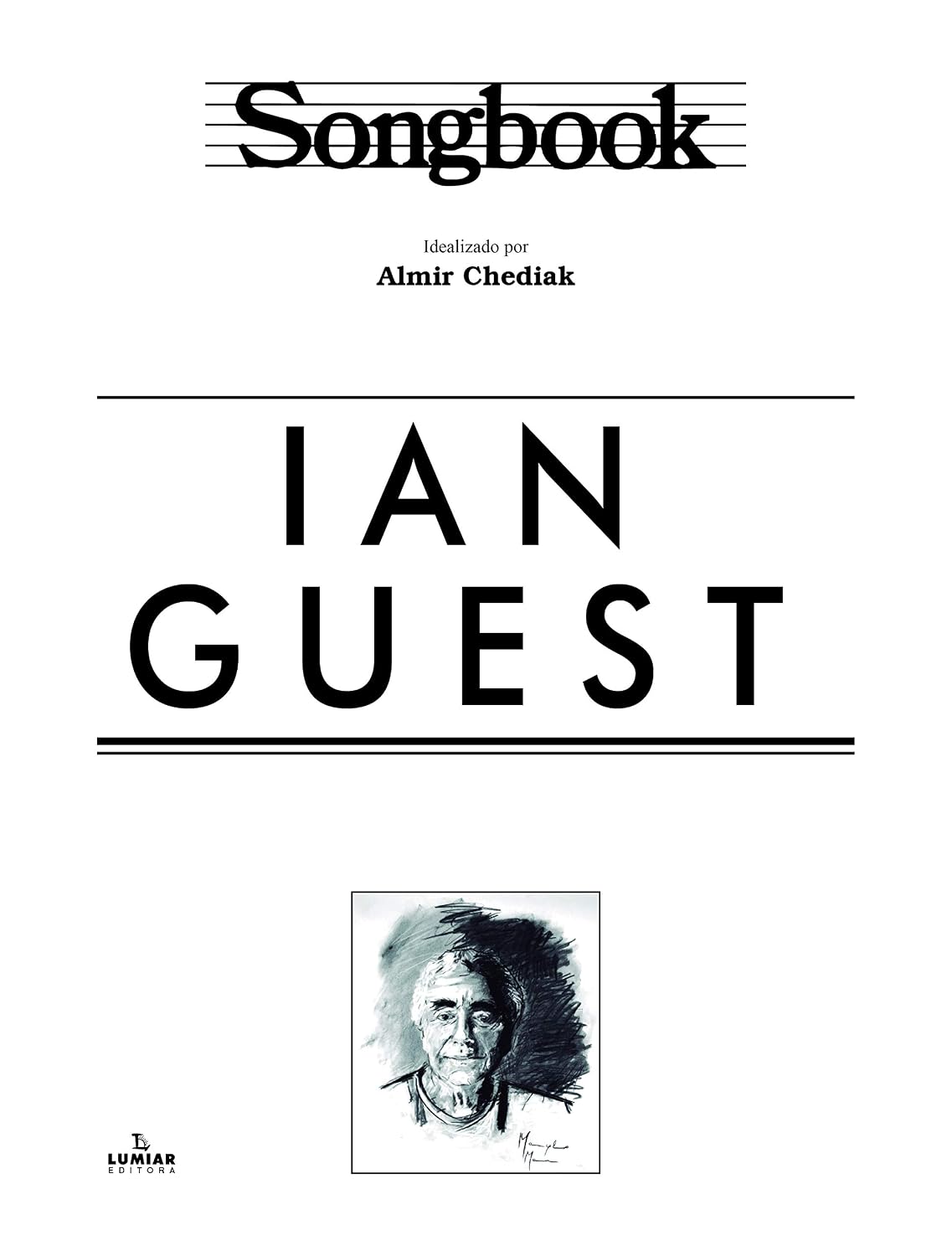 ler totalmente Songbook Ian Guest