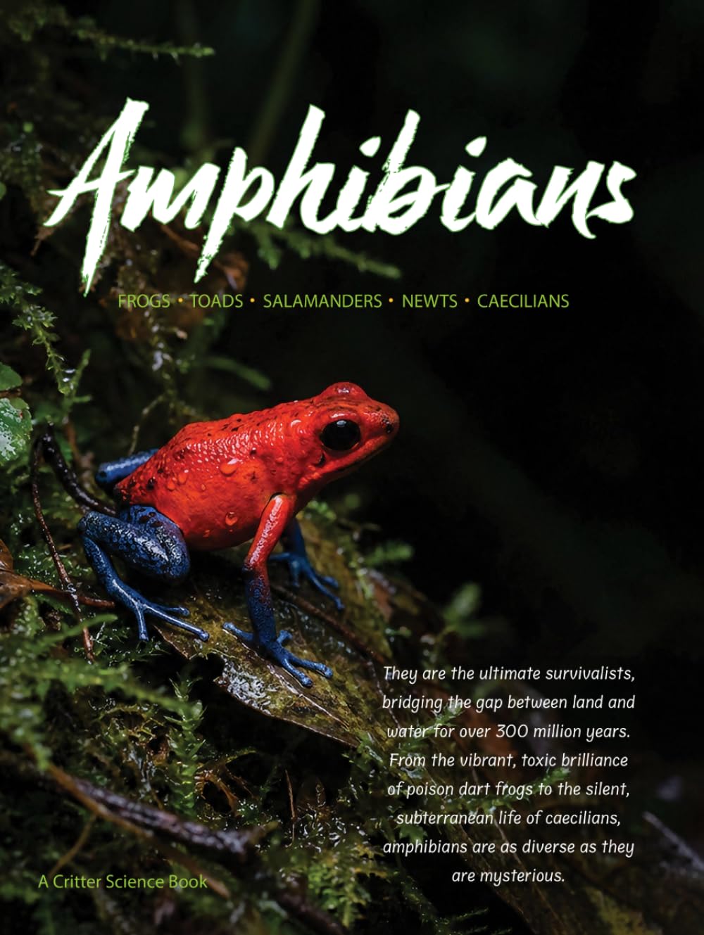 Amphibians