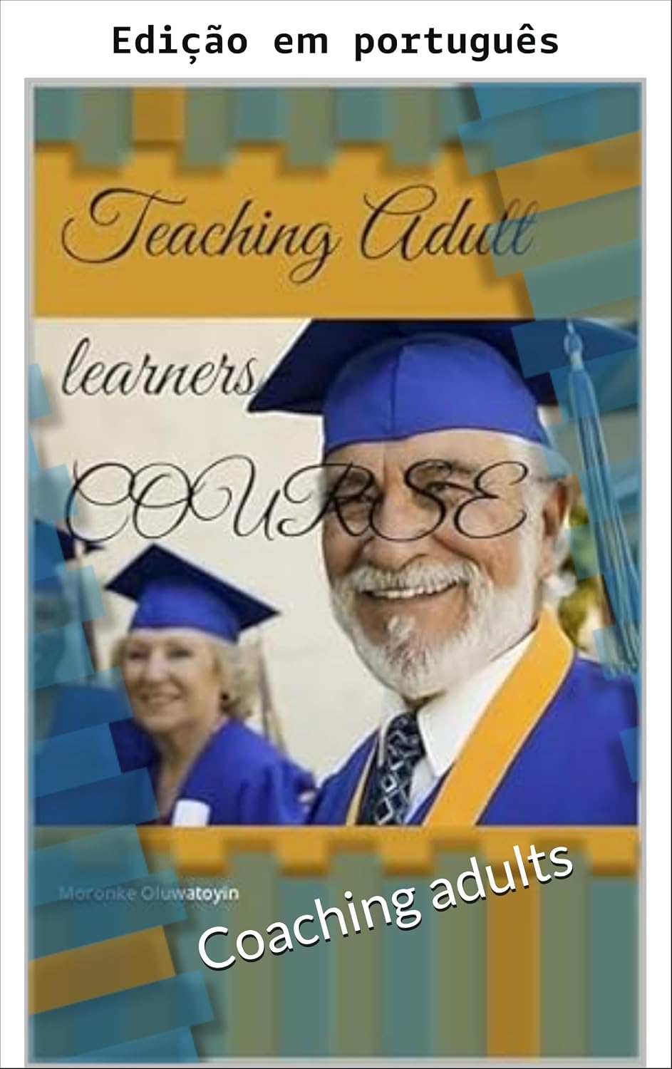 capítulo por capítulo baixar Ensino de aprendizes adultos-CURSO
