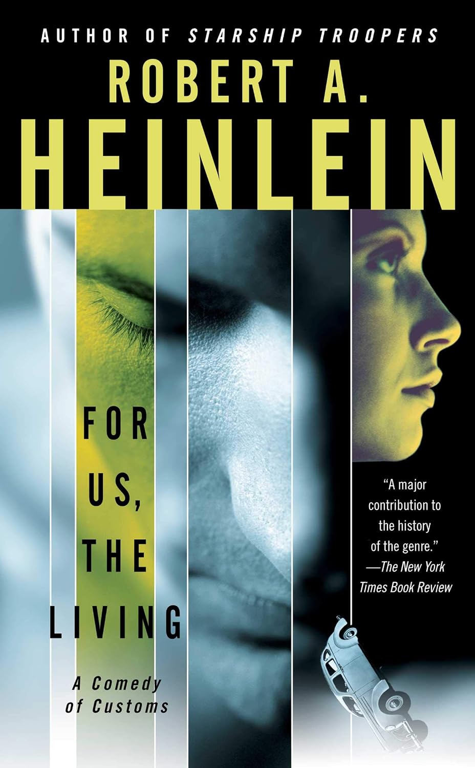 capítulo por capítulo baixar For Us, The Living: A Comedy of Customs (English Edition)
