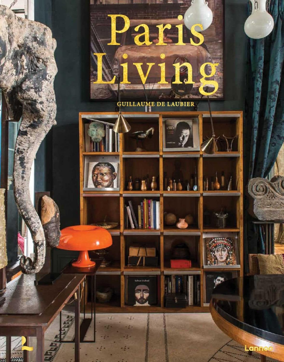 PARIS LIVING baixar o livro de graça