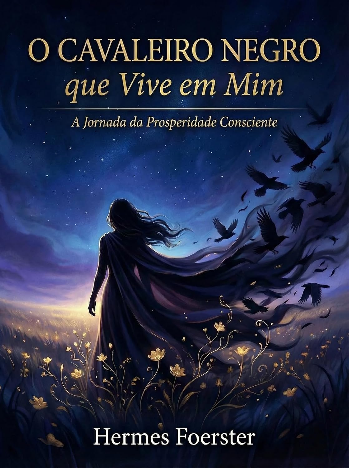 capítulo por capítulo baixar O Cavaleiro Negro que Vive em MIm