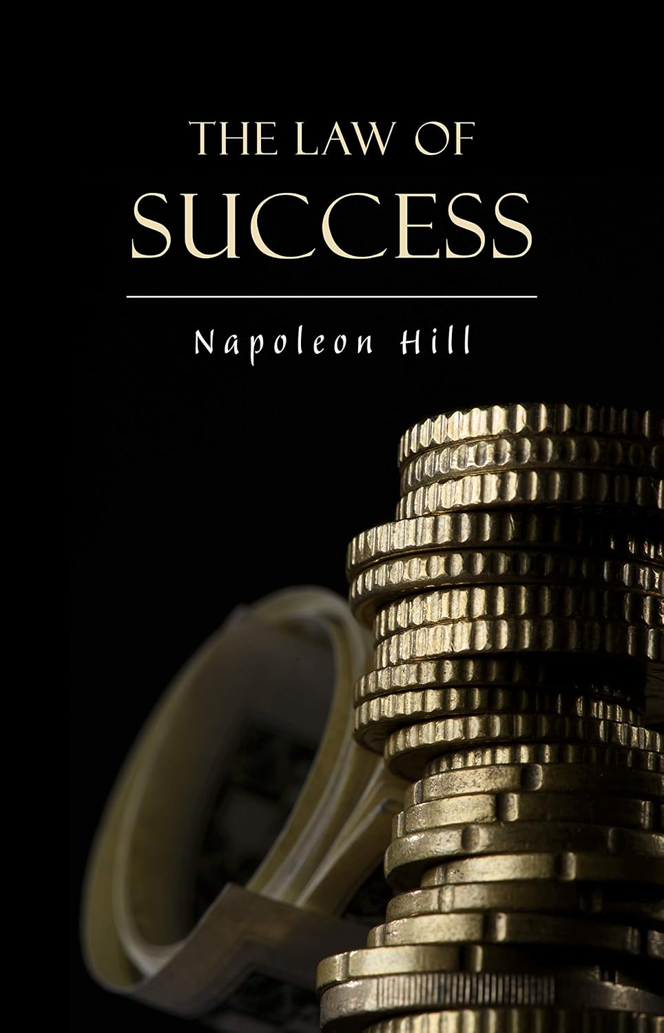 The Law of Success: In Sixteen Lessons (English Edition) baixar o livro de graça