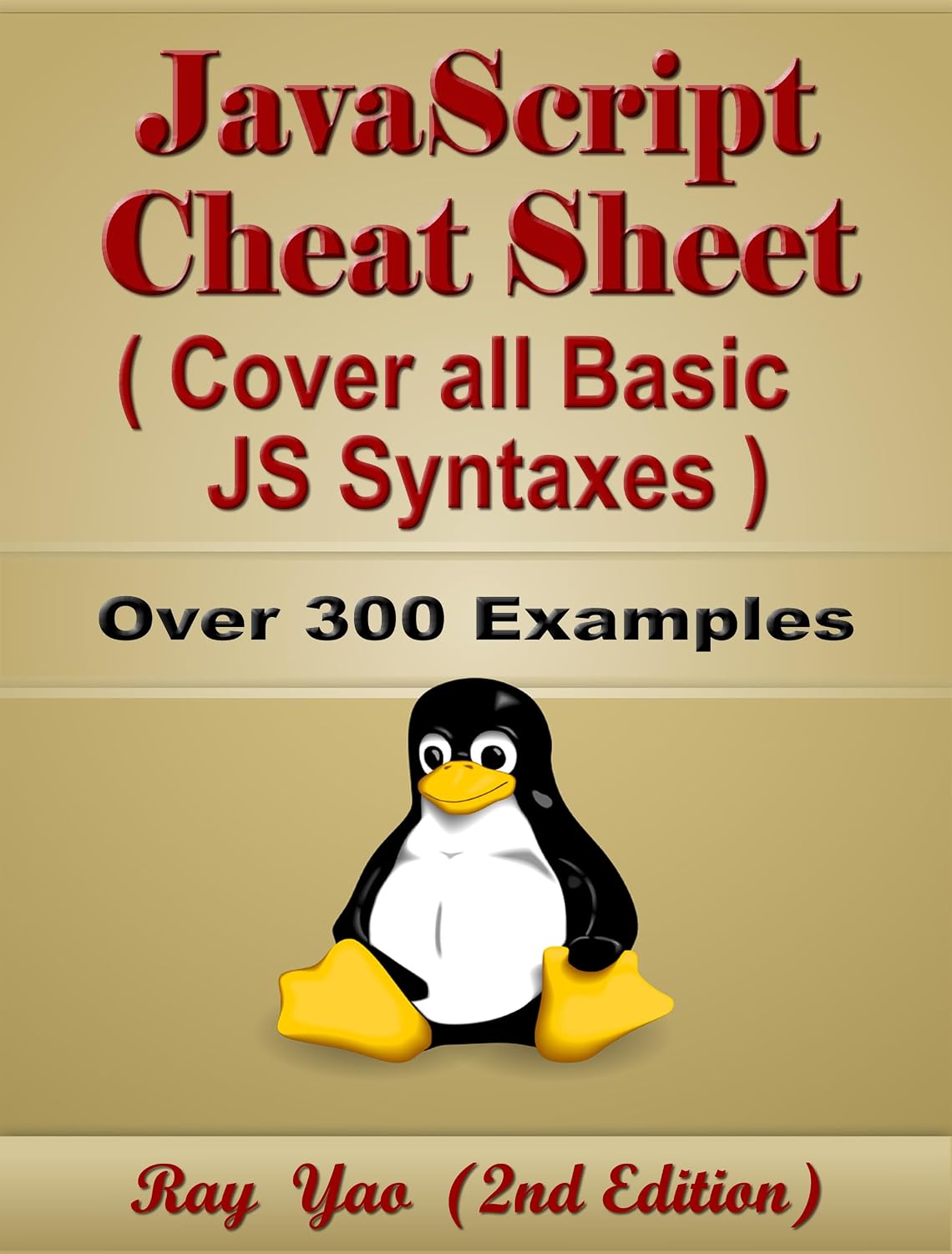 capítulo por capítulo baixar JavaScript Cheat Sheet, Syntax Quick Reference Handbook, by Table and Chart: Syntax Quick Study Guide (Cheat Sheet Series) (English Edition)