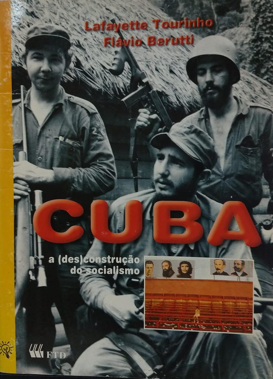 capítulo por capítulo baixar Cuba