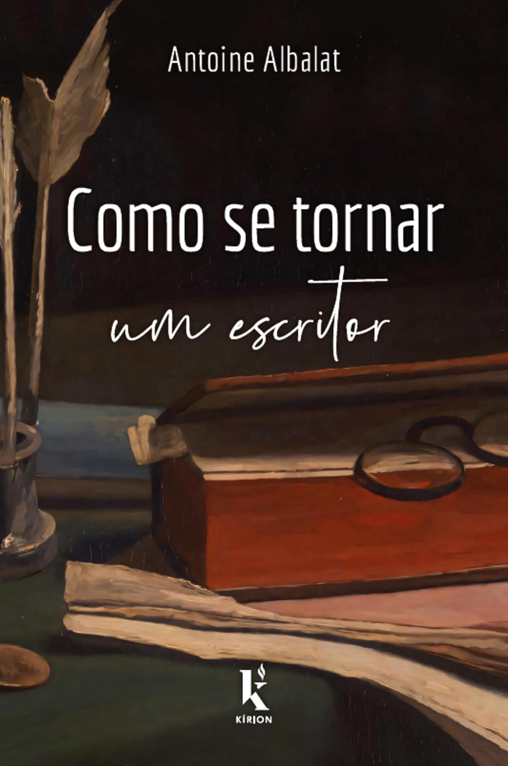 Como se tornar um escritor baixar o livro de graça