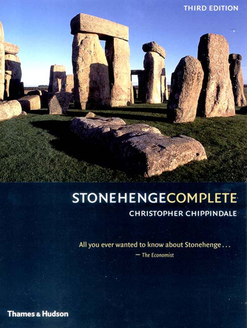 Stonehenge Complete baixar o livro de graça