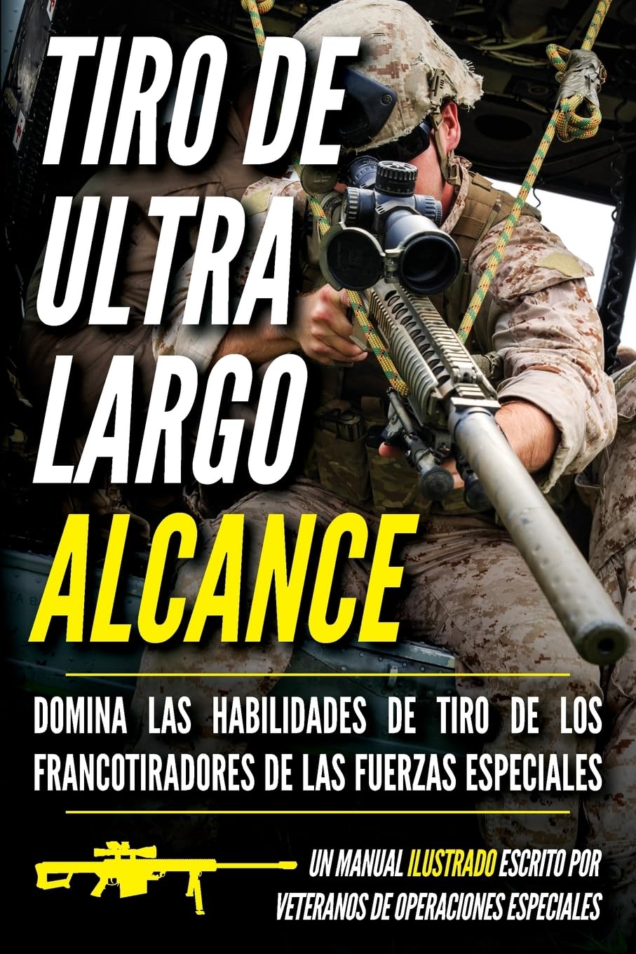 Tiro de ultra largo alcance: Un manual ilustrado: 2 baixar livro de graça