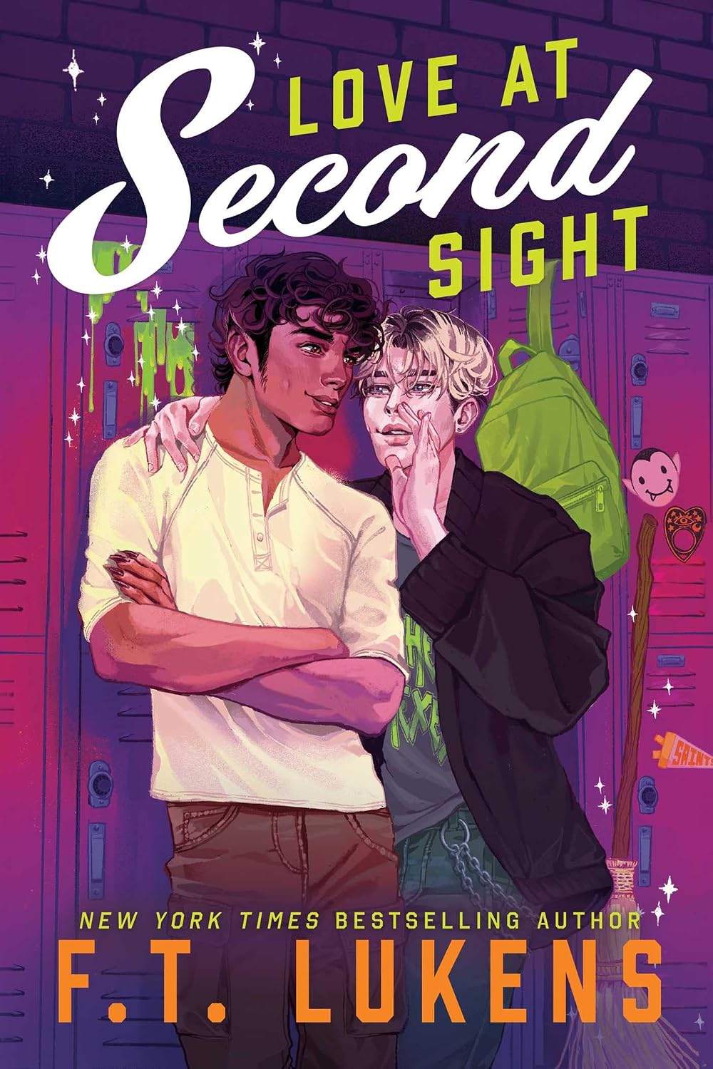 Love at Second Sight baixar o livro de graça