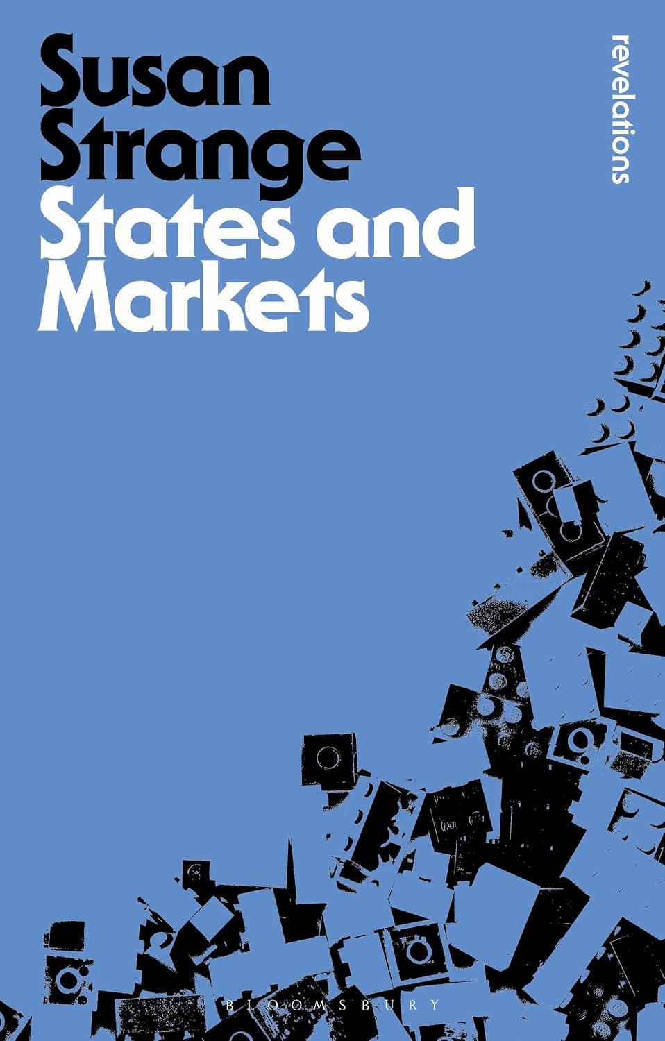 States and Markets (Bloomsbury Revelations) (English Edition) baixar livro de graça