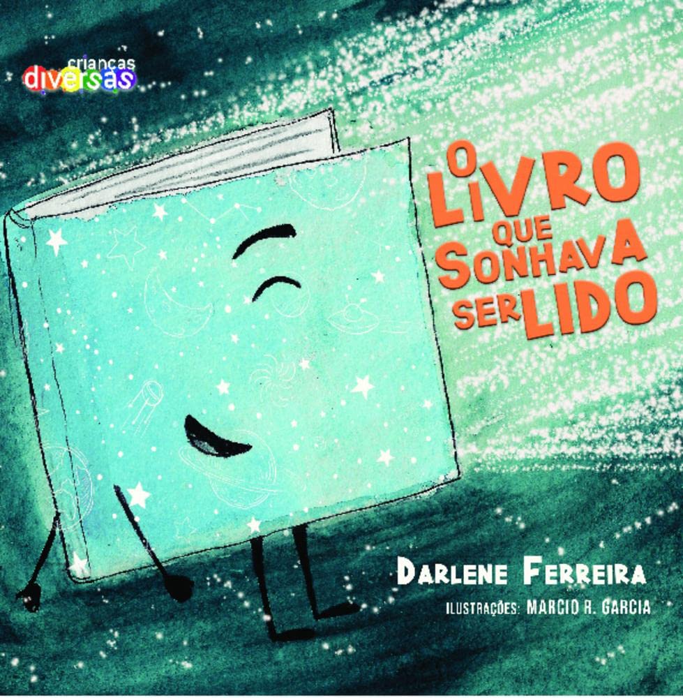 O Livro que Sonhava ser Lido baixar livro de graça