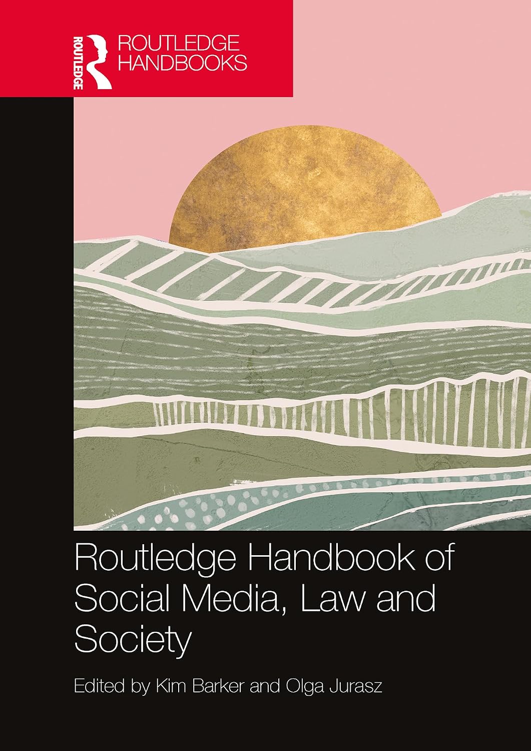 ler totalmente Routledge Handbook of Social Media, Law and Society (Routledge Handbooks in Law) (English Edition)