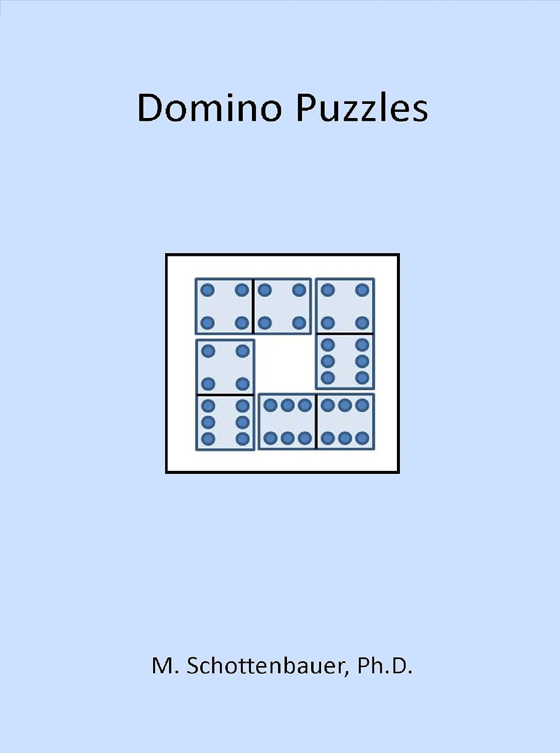 ler totalmente Domino Puzzles (English Edition)