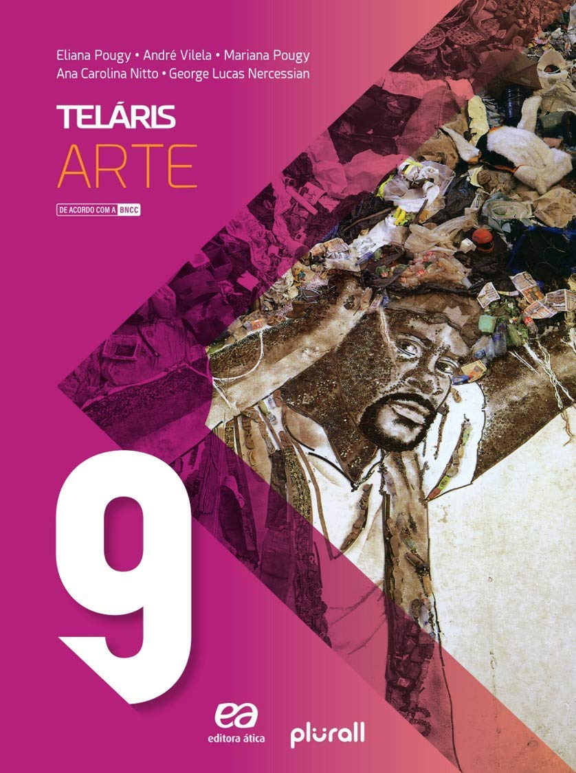 Teláris Arte 9º ano