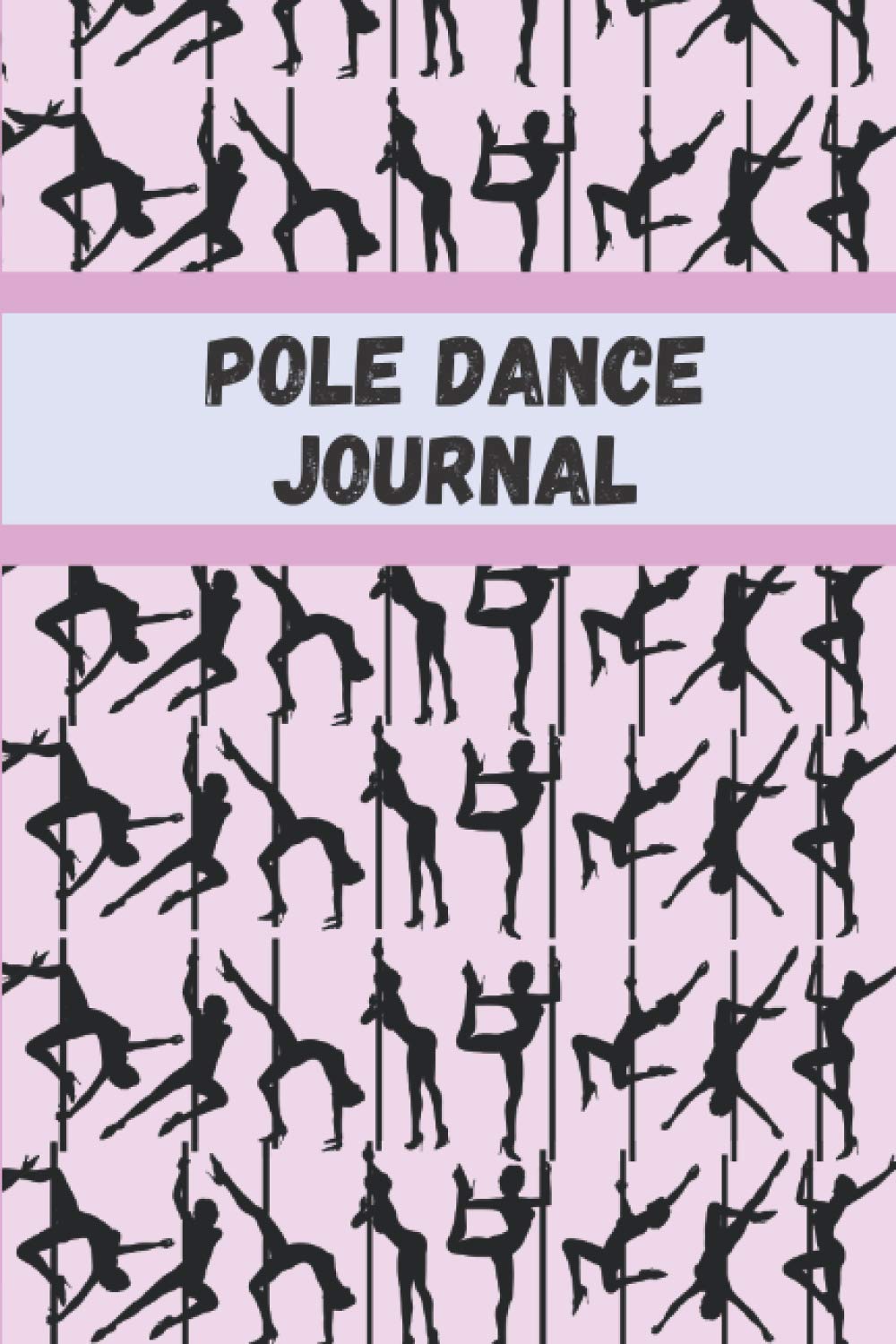 Pole Dance Journal