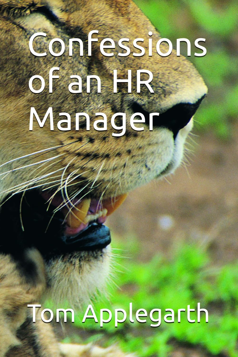 Confessions of an HR Manager baixar livro de graça