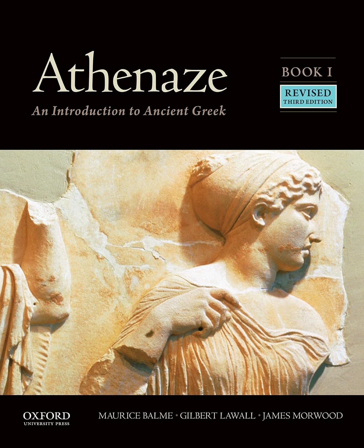 Athenaze, Book I: An Introduction to Ancient Greek baixar o livro de graça