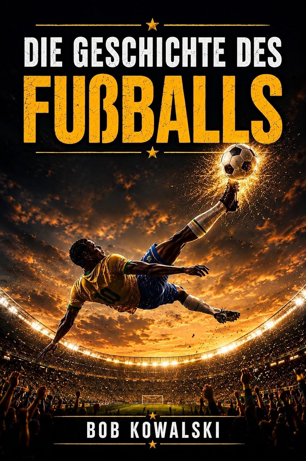capítulo por capítulo baixar Die Geschichte des Fußballs (German Edition)