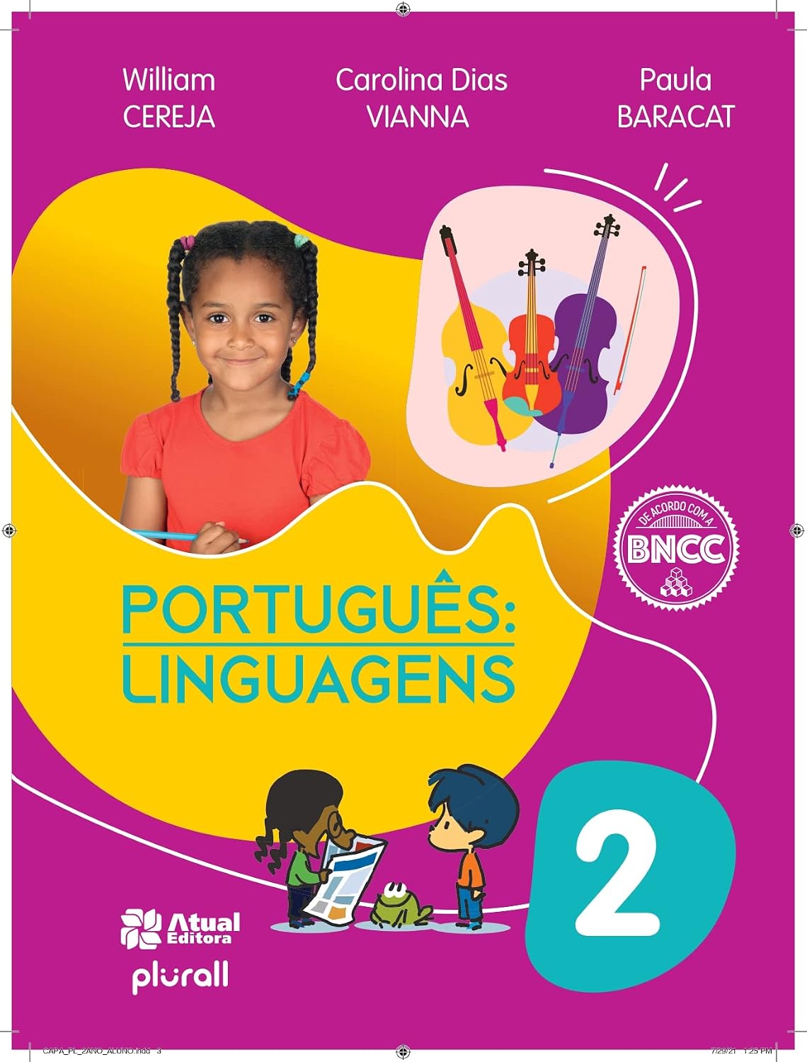 capítulo por capítulo baixar Português: Linguagens - 2º ano: Versão atualizada de acordo com a BNCC
