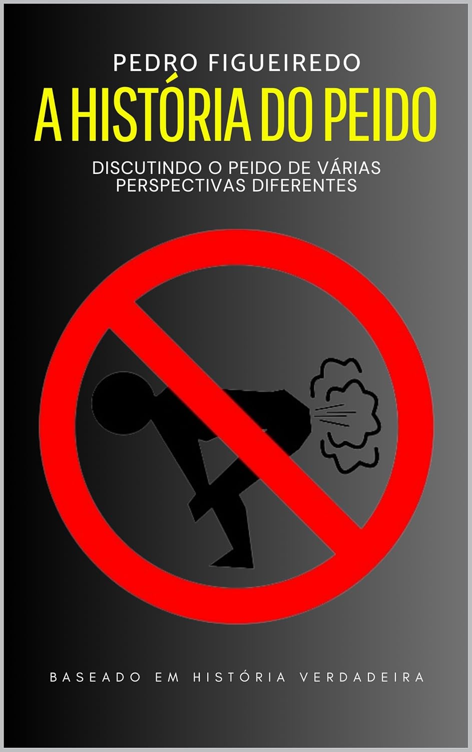 ler totalmente A HISTÓRIA DO PEIDO