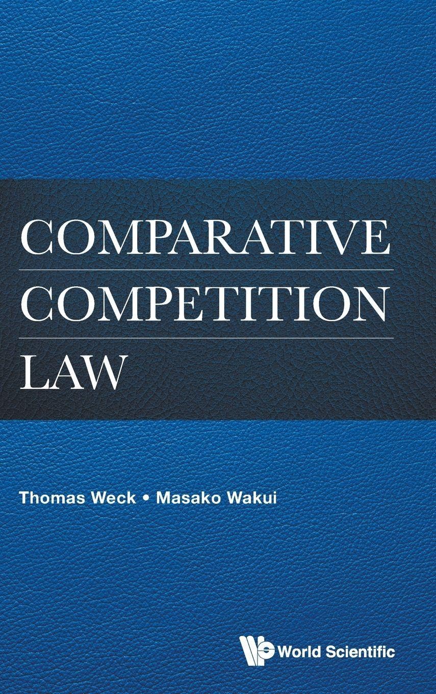 Comparative Competition Law baixar livro de graça