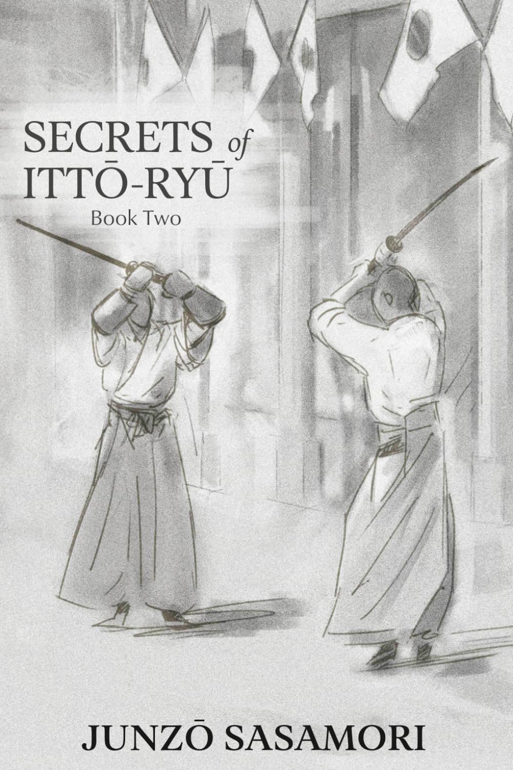 ler totalmente Secrets of Itto-ryu: Book Two