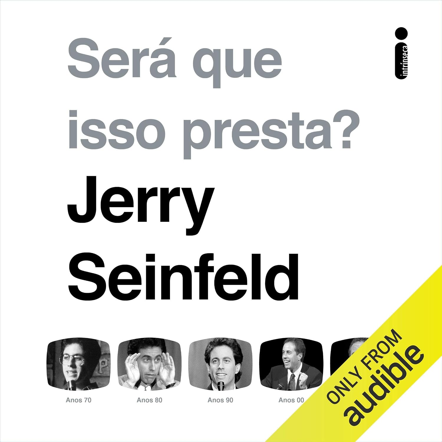 Será que isso presta? baixar livro de graça