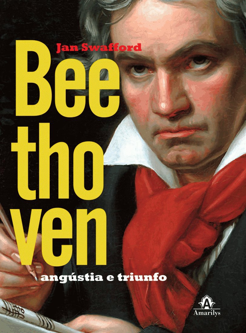 Beethoven: Angústia e triunfo baixar o livro de graça