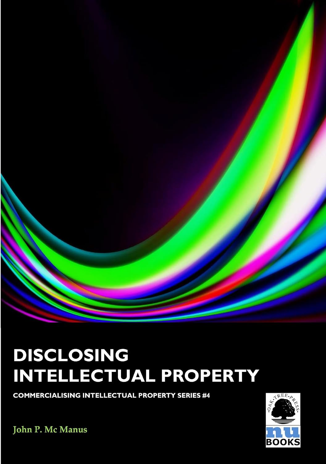 capítulo por capítulo baixar Disclosing Intellectual Property (English Edition)