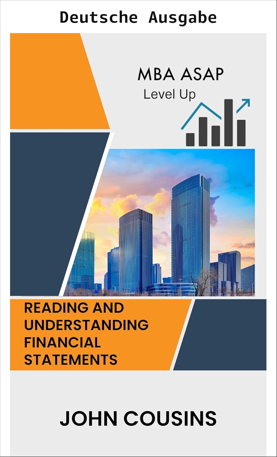 Finanzberichte lesen und verstehen (German Edition) baixar livro de graça
