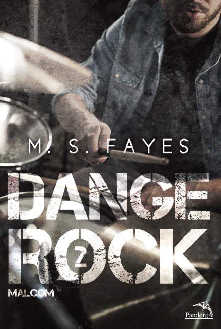 capítulo por capítulo baixar DangeRock II: Malcom