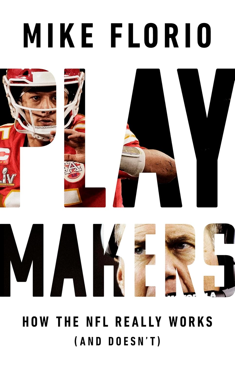 Playmakers: How the NFL Really Works (And Doesn't) (English Edition) baixar livro de graça