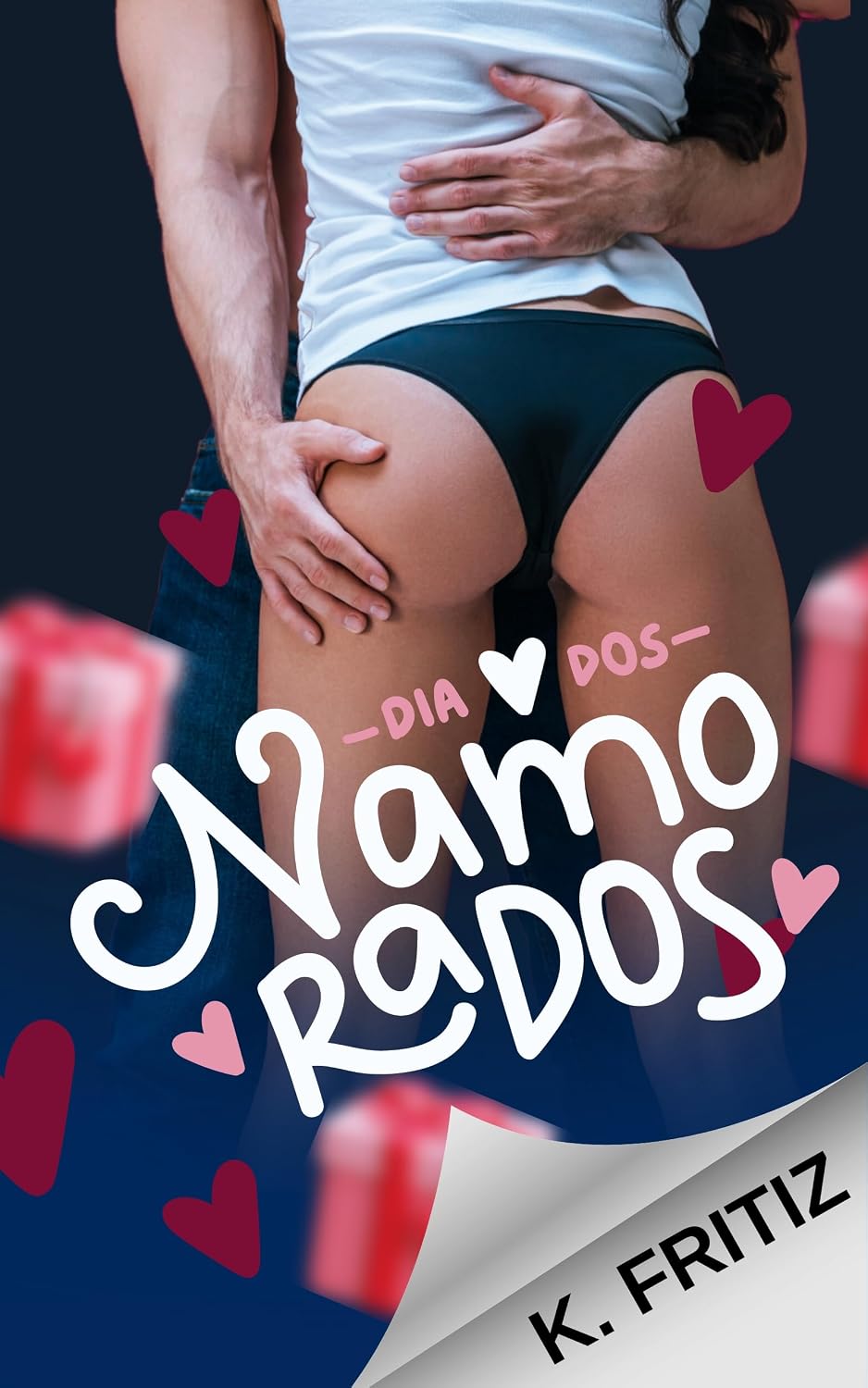 Dia dos Namorados baixar o livro de graça