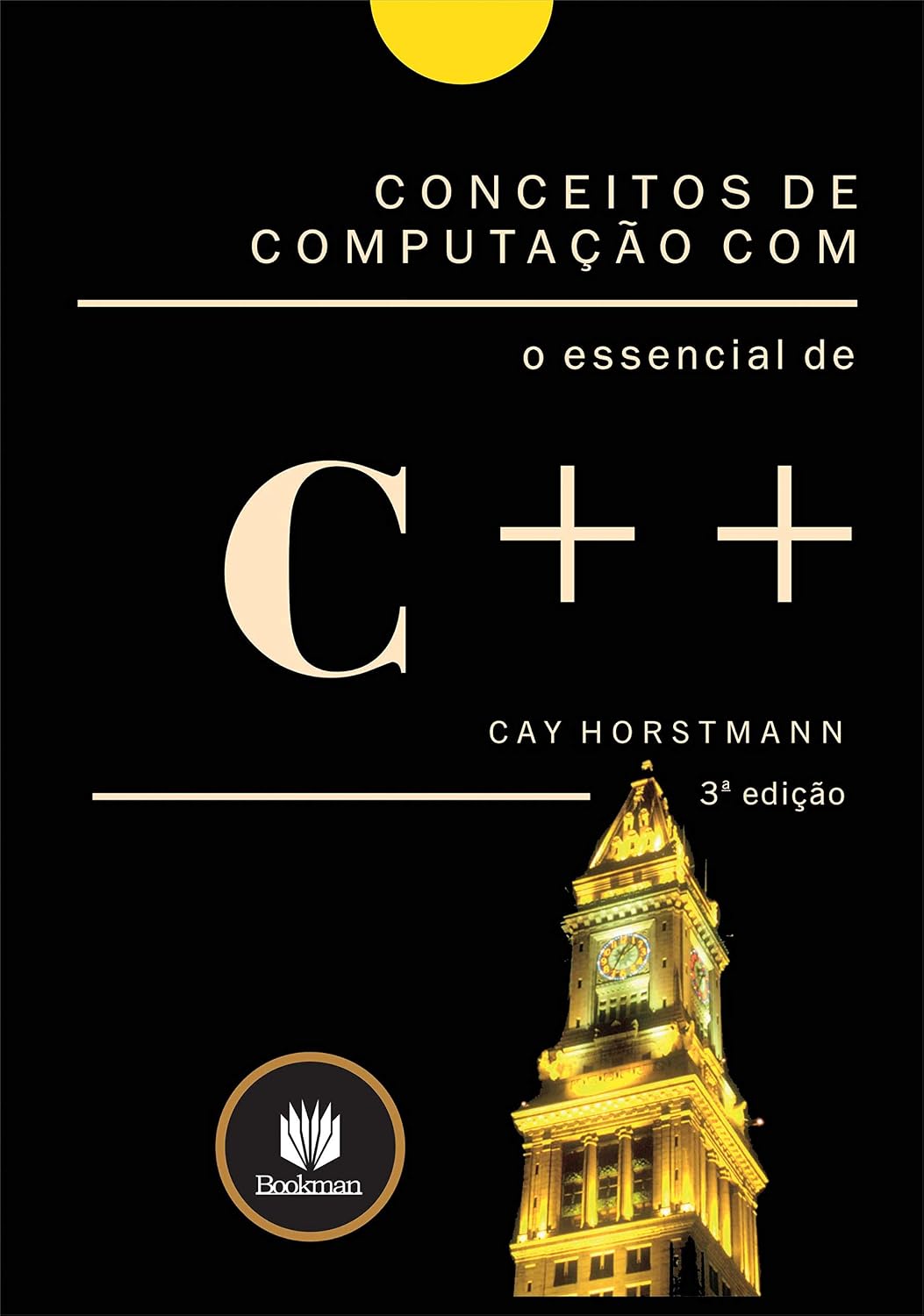Conceitos de Computação com o Essencial de C++ baixar o livro de graça