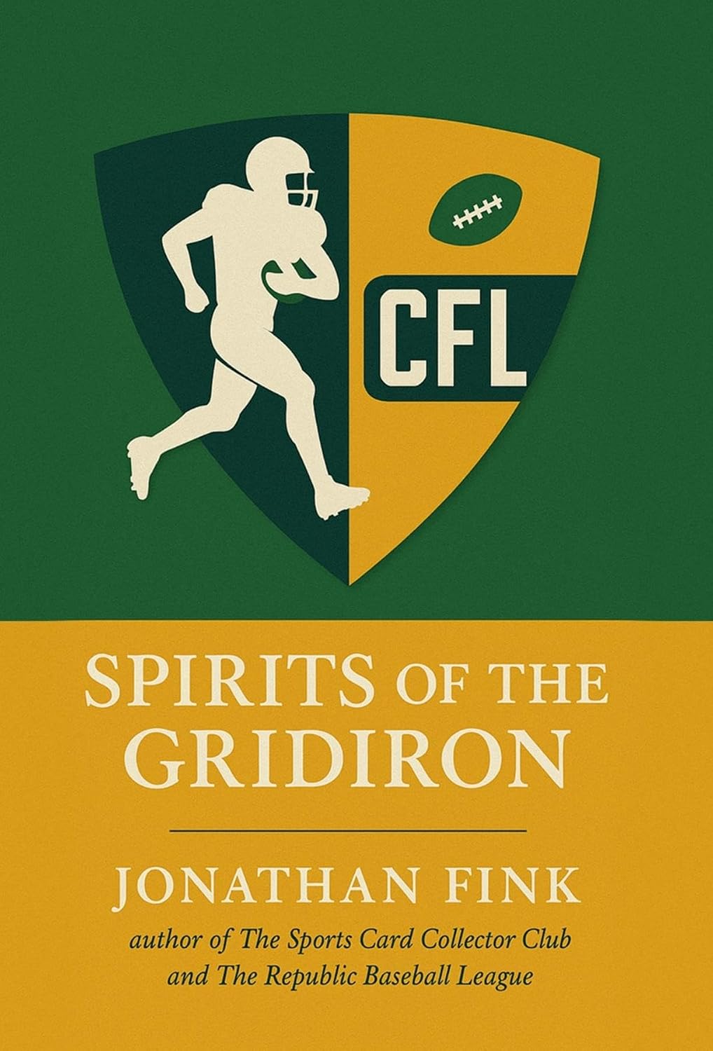ler totalmente Spirits of the Gridiron (English Edition)