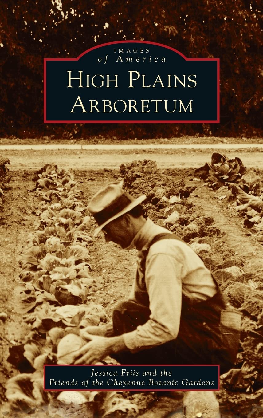 High Plains Arboretum baixar o livro de graça