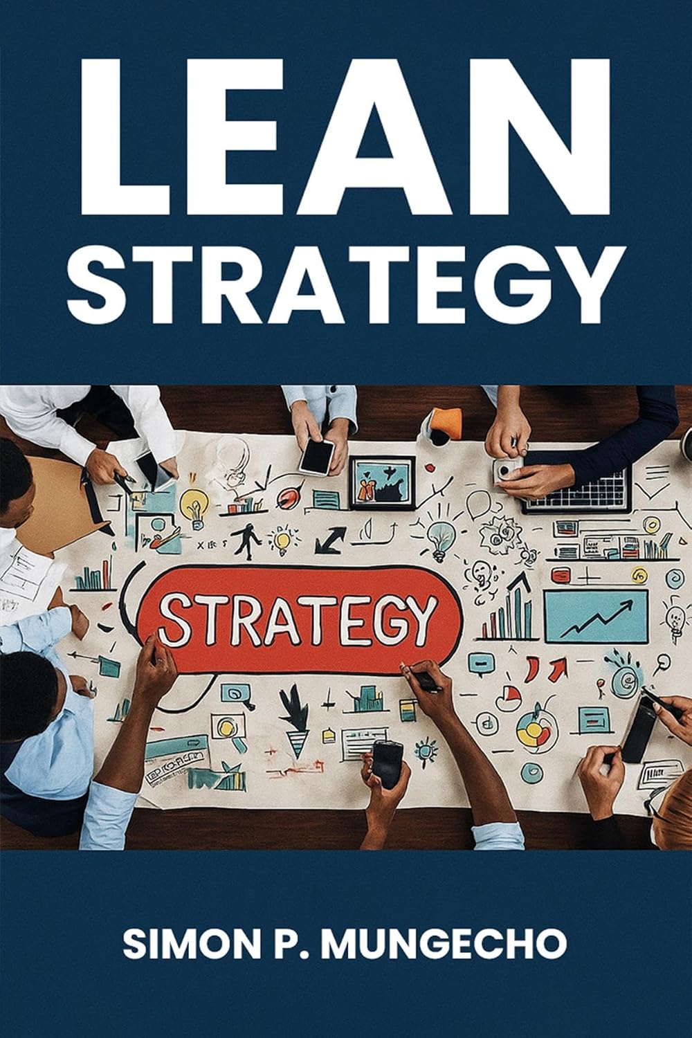 Lean Strategy (English Edition) baixar livro de graça