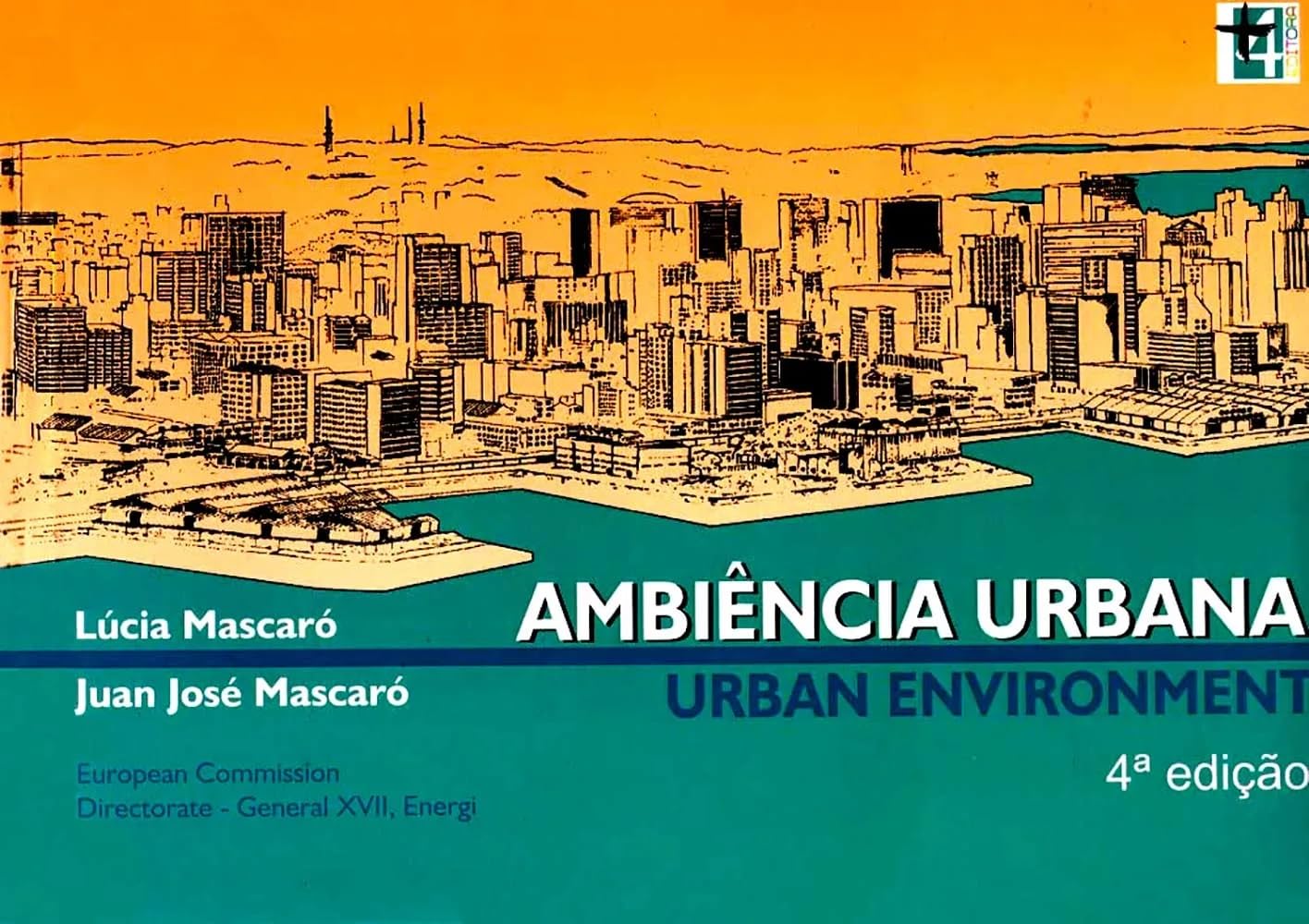 capítulo por capítulo baixar Ambiência urbana - urban environment