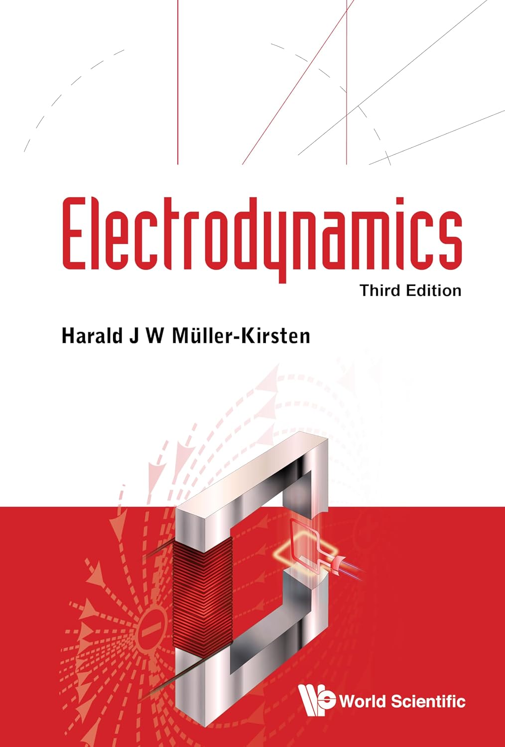 Electrodynamics (English Edition)