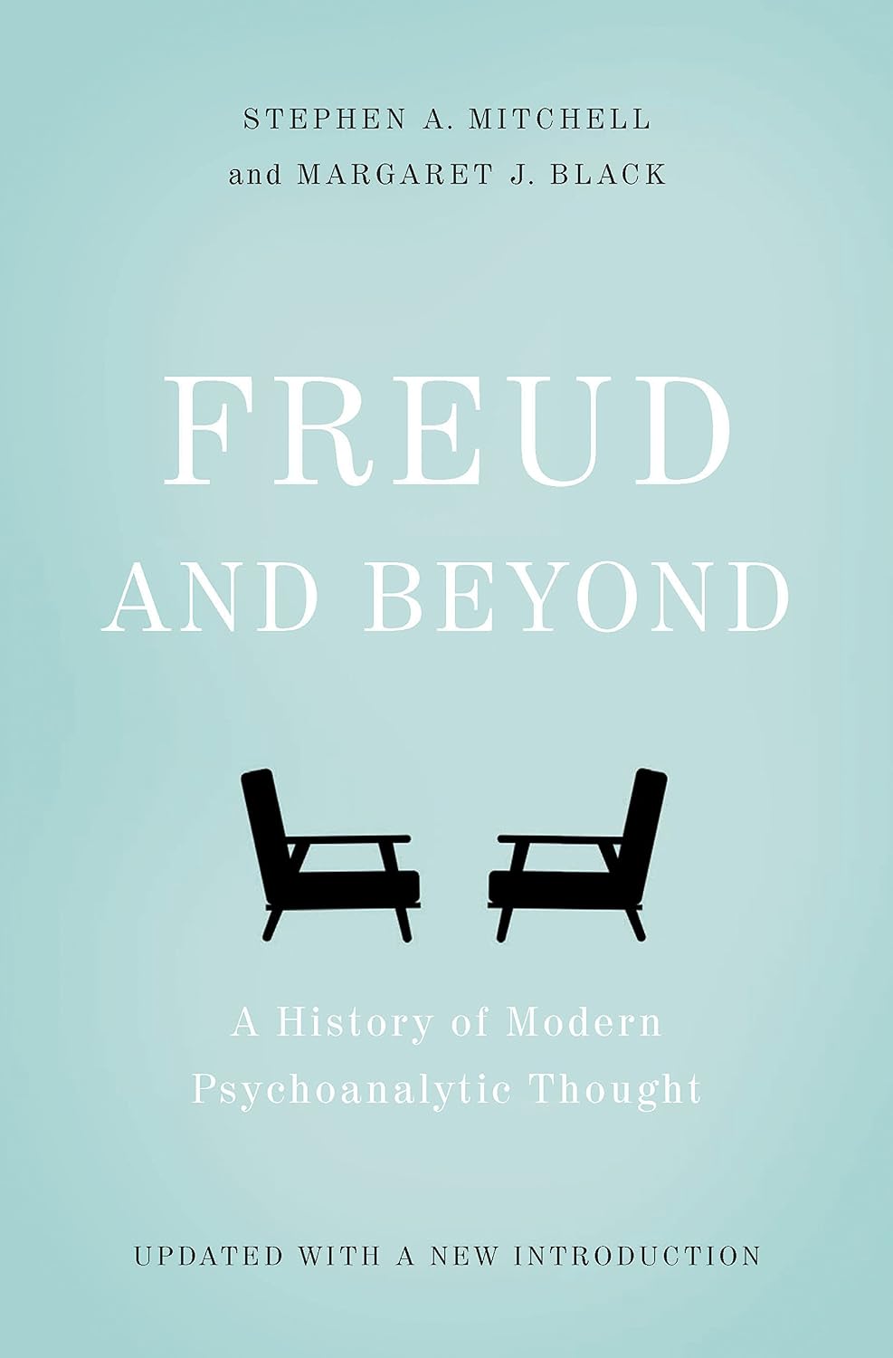 ler totalmente Freud and Beyond: A History of Modern Psychoanalytic Thought (English Edition)