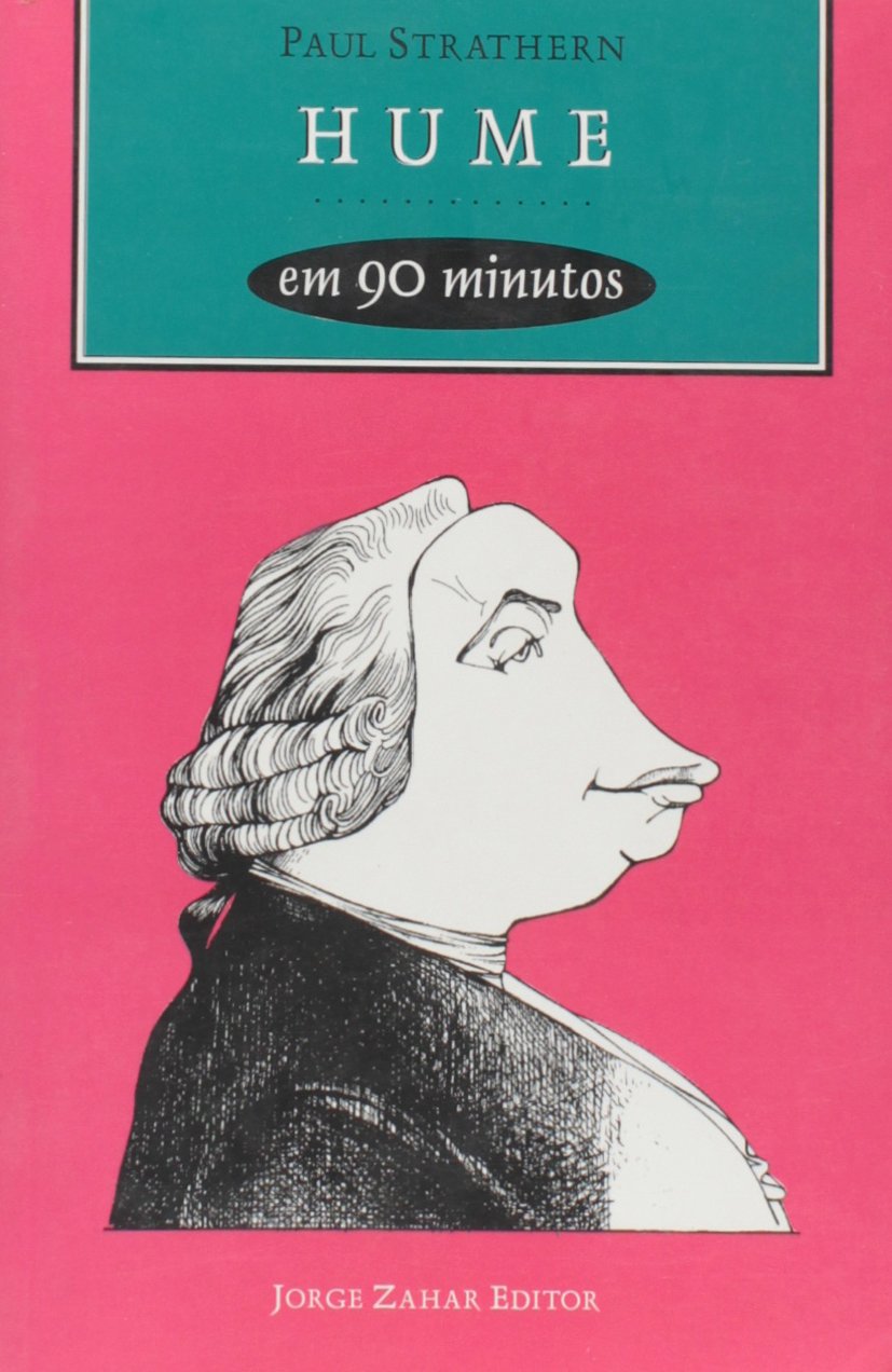 capítulo por capítulo baixar Hume em 90 minutos: (1711-1776)