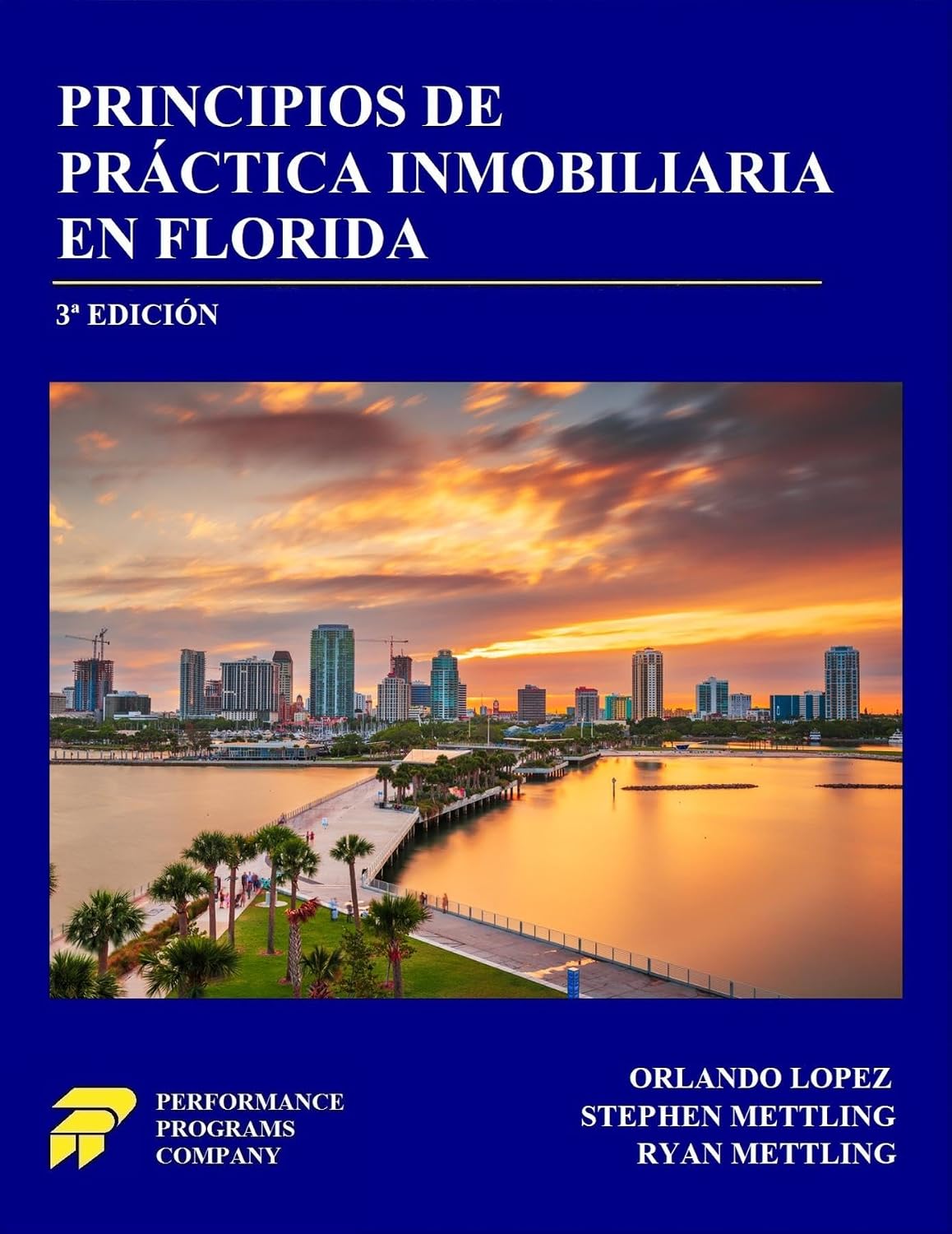 Principios de Práctica Inmobiliaria en Florida (Spanish Edition) baixar livro de graça
