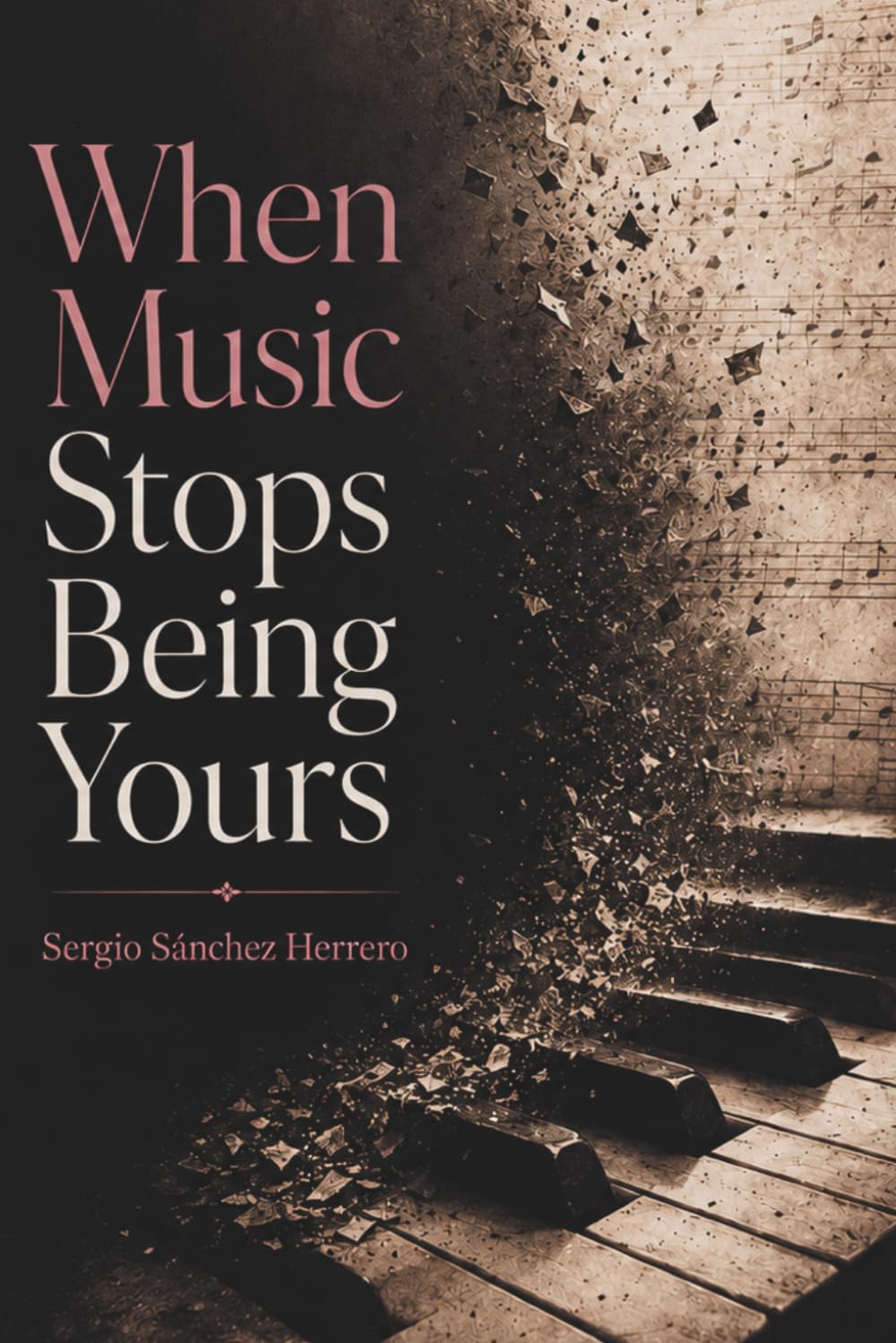 ler totalmente When music stops being yours