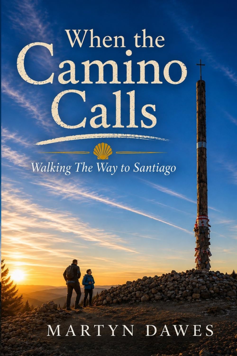 ler totalmente When The Camino Calls: Walking The Way To Santiago