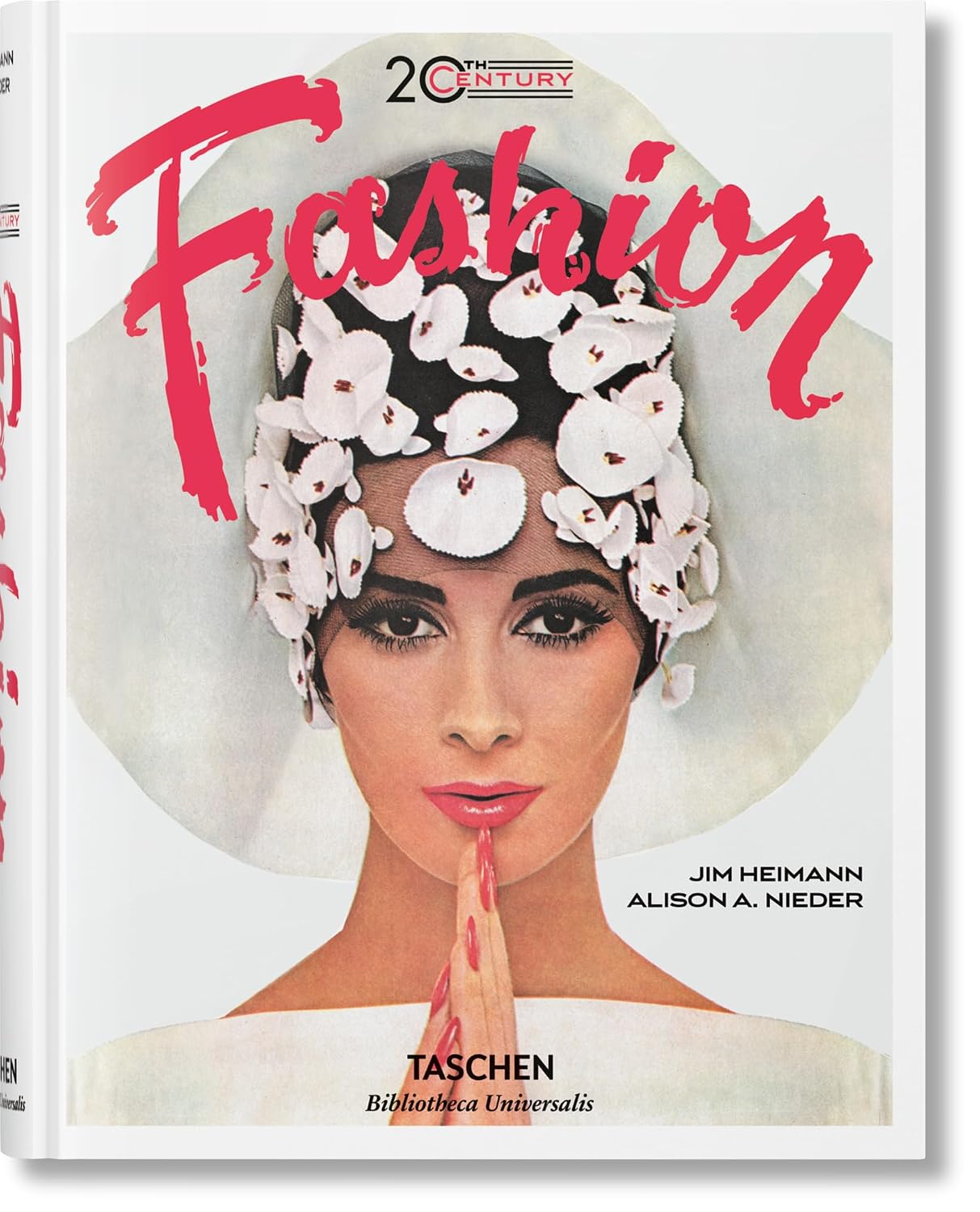 ler totalmente 20th-century fashion - 100 years of apparel ads