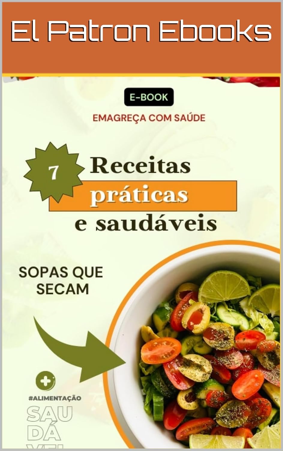 capítulo por capítulo baixar Protocolo EMA - Sopas que Secam