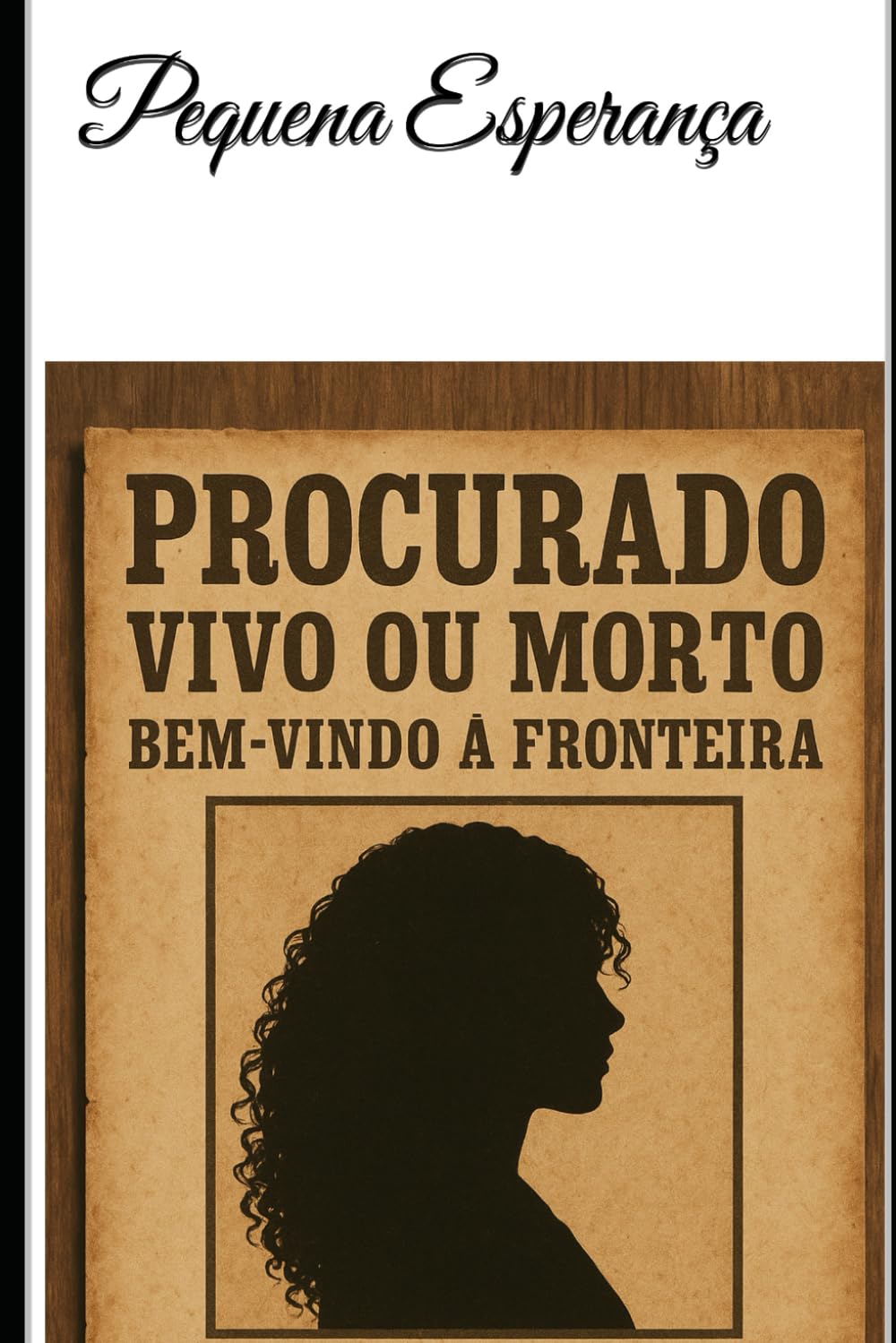 capítulo por capítulo baixar Procurado: Vivo ou Morto: Bem-vindo a fronteira.