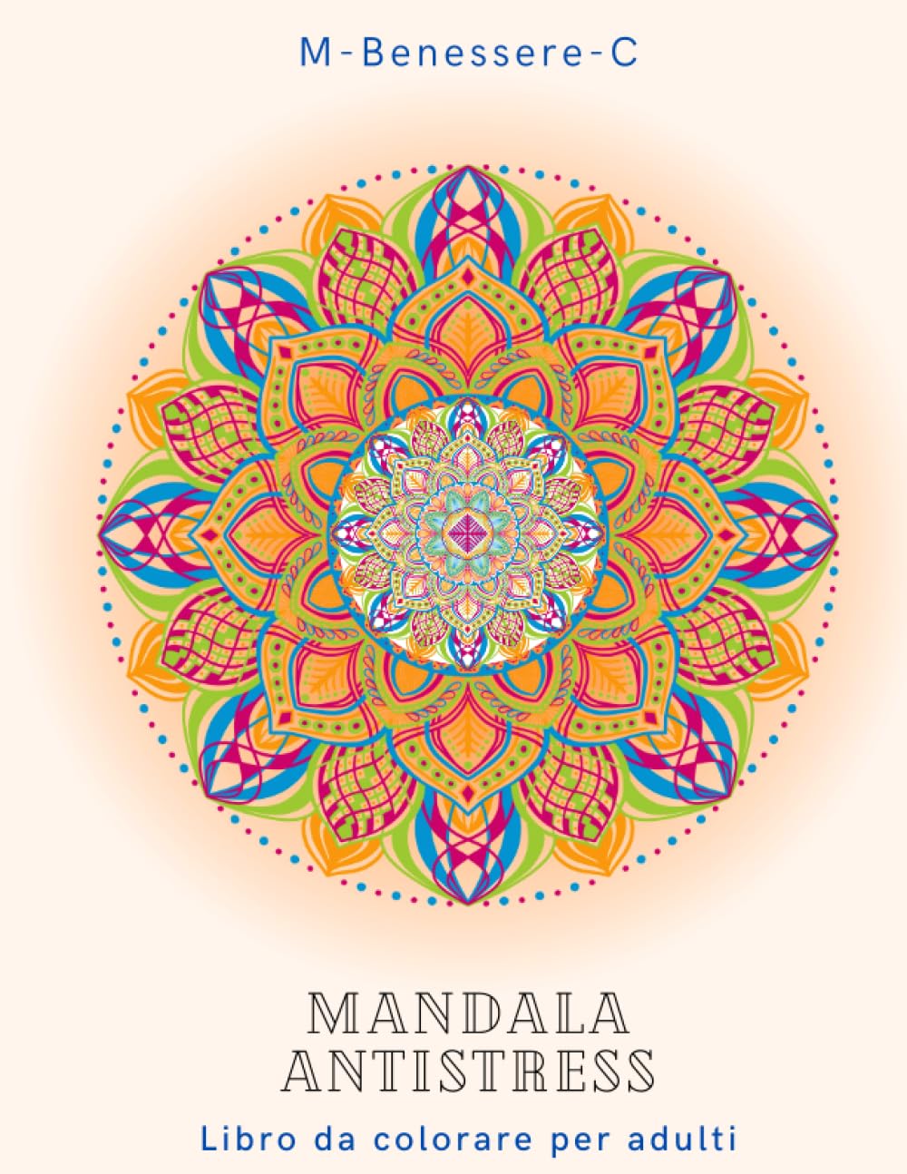 ler totalmente Mandala Antistress (Italian Edition)